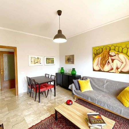 Solemar Sicilia - Casa Caleca Daire Palermo Dış mekan fotoğraf