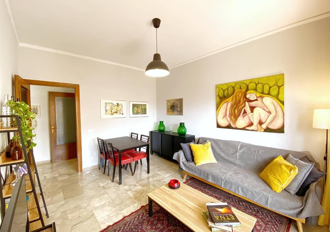 Solemar Sicilia - Casa Caleca Daire Palermo Dış mekan fotoğraf